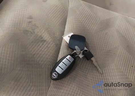 2015 Nissan Rogue Sv from USA, damaged, VIN 5N1AT2MV2FC794807